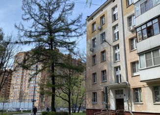 Продам 3-комнатную квартиру, 52 м2, посёлок Коммунарка, посёлок Коммунарка, 4