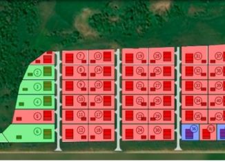 Продам земельный участок, 16.5 сот., Республика Башкортостан, Рябиновая улица