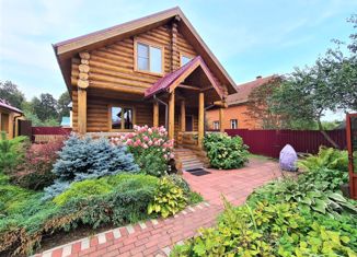 Продаю дом, 160 м2, село Салтыково, село Салтыково, 123