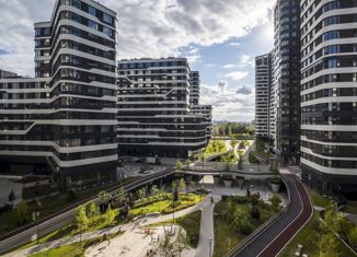 Продаю 1-комнатную квартиру, 42.3 м2, Москва, улица Золоторожский Вал, 11с2, станция Москва-Товарная