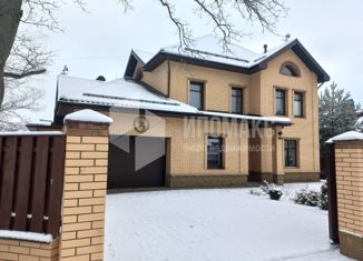 Продается дом, 251 м2, деревня Шарапово, улица Маевского, 29/2