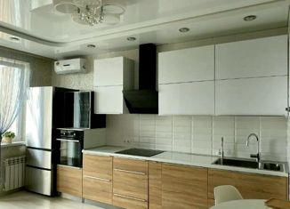 Двухкомнатная квартира на продажу, 60 м2, Краснодар, проспект имени писателя Знаменского, 22, микрорайон Почтовый