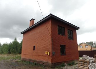 Продается дом, 115 м2, Спасск-Рязанский, площадь Ленина