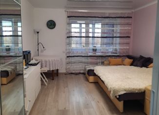 Продажа 1-ком. квартиры, 35 м2, село Михайловка, Сливовая улица, 9