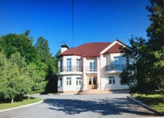 Продается дом, 750 м2, село Бычиха, Солнечная улица, 11