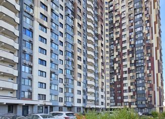 Продается трехкомнатная квартира, 103 м2, Краснодар, Береговая улица, 2к1