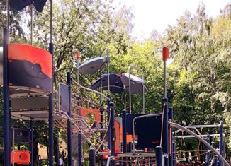 1-комнатная квартира на продажу, 30 м2, Москва, метро Фили, Тучковская улица, 9