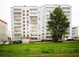 Продажа двухкомнатной квартиры, 47.5 м2, Чайковский, Советская улица, 3