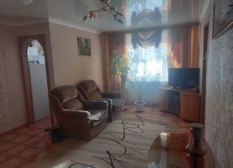 Продажа 2-комнатной квартиры, 42 м2, поселок городского типа Инской, Приморская улица, 17