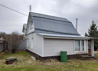 Продам дом, 61.5 м2, деревня Калугино