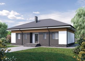 Продажа дома, 96 м2, Ставрополь, Современная улица, 29, микрорайон № 35