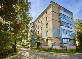 Продажа 2-комнатной квартиры, 39.2 м2, Рузаевка, улица Юрасова, 6