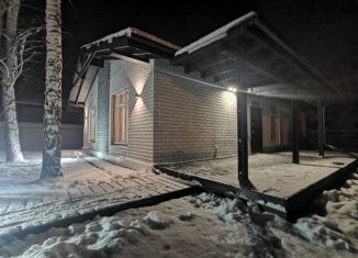 Продается дом, 115 м2, коттеджный посёлок Решетникова-2, Мятная улица