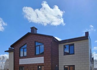 Продам таунхаус, 100 м2, село Новомошковское, Русская улица, 1