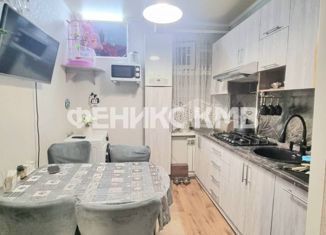 Продаю пятикомнатную квартиру, 90 м2, Пятигорск, Университетская улица