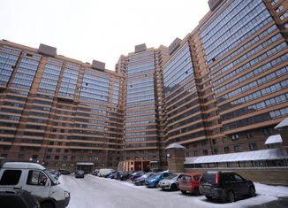 Продаю квартиру студию, 26.3 м2, Мурино, улица Шувалова, 16/9, ЖК Созвездие