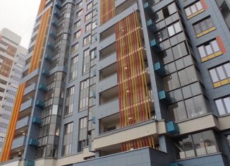 Продажа 1-ком. квартиры, 36.9 м2, Москва, 6-я Радиальная улица, 7/6к1, станция Покровское
