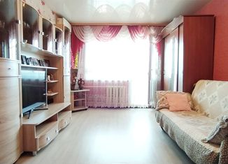 Однокомнатная квартира на продажу, 37.4 м2, Оренбург, улица Мусы Джалиля, 25, Центральный район