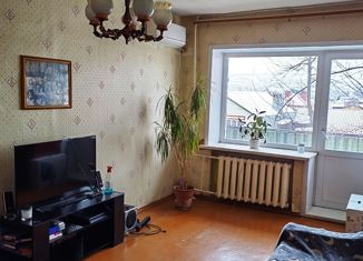 Двухкомнатная квартира на продажу, 43 м2, Саратов, Мясницкая улица, 73, Волжский район