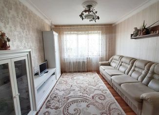 Продам двухкомнатную квартиру, 55.2 м2, Оренбург, улица Конституции СССР, 7/2, жилой район Степной