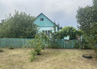 Продам дом, 63.5 м2, село Петровка, улица Славы, 1