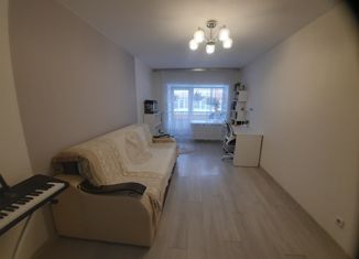 Продам 1-комнатную квартиру, 39.5 м2, Пермский край, Речная улица, 3