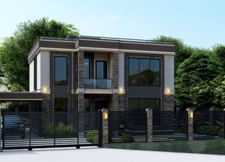 Продажа дома, 230 м2, село Верхневесёлое, улица Блинова