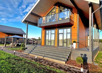 Дом на продажу, 166 м2, деревня Истинка, Аграрная улица, 11