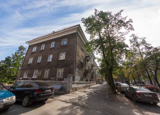 Продажа 3-комнатной квартиры, 78.7 м2, Петрозаводск, улица Дзержинского, 6, район Центр