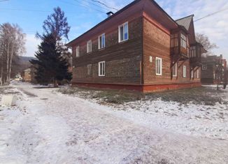 Продается двухкомнатная квартира, 59.5 м2, Зеленогорск, улица Мира, 51