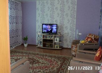 Продам двухкомнатную квартиру, 50.6 м2, городской поселок Дубинино, Комсомольская улица, 34