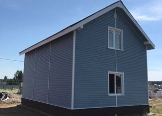 Дом на продажу, 91 м2, деревня Акишево