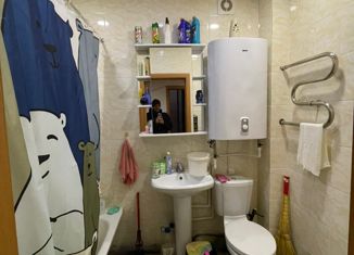 Продам однокомнатную квартиру, 35 м2, село Подстёпки, Воскресенская улица, 3