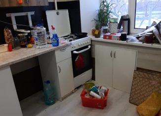 Продается 2-комнатная квартира, 44 м2, Екатеринбург, Солнечная улица, 37, Солнечная улица