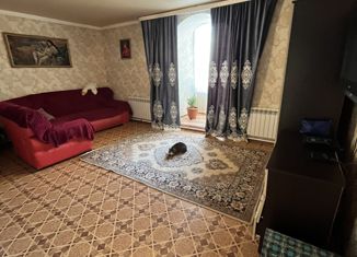 Дом на продажу, 130 м2, деревня Большой Оёш, улица Суворова