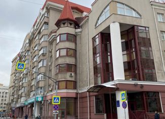 1-комнатная квартира на продажу, 52.3 м2, Москва, Банный переулок, 3, метро Проспект Мира