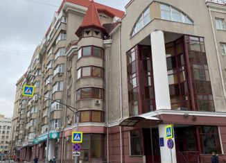 1-комнатная квартира на продажу, 52.3 м2, Москва, Банный переулок, 3, Банный переулок