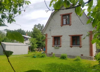 Продажа дома, 60 м2, городской посёлок Вырица, Костромская улица