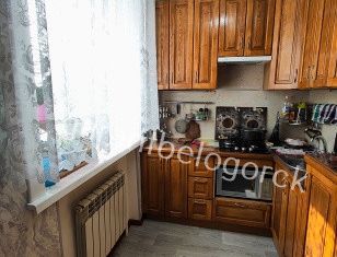 Продам 2-ком. квартиру, 42 м2, Амурская область, улица Ломоносова, 1А