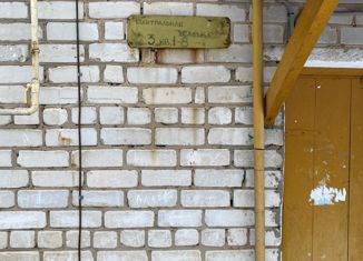 Продается 2-комнатная квартира, 37.5 м2, деревня Шора, улица Центральная Усадьба, 3