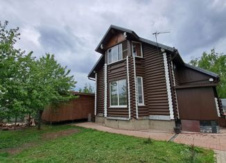 Продается дом, 130 м2, деревня Кулаково, Вишнёвая улица, 8