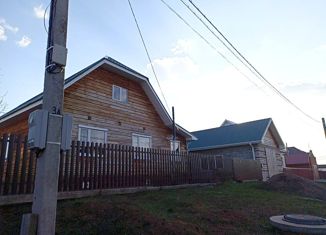 Продается дом, 90 м2, село Куяново, улица Гагарина, 4