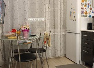 Продается 1-комнатная квартира, 33.4 м2, Москва, улица Молостовых, 19к1, улица Молостовых