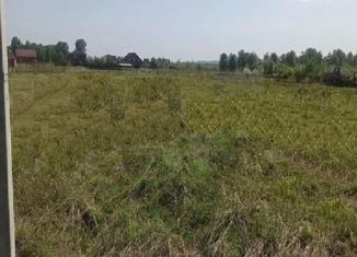 Продажа земельного участка, 21 сот., Кемерово, Заводский район, Медынская улица