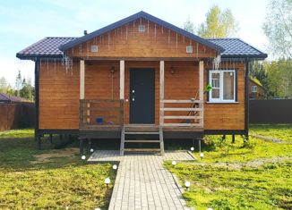 Продажа дома, 73 м2, дачный посёлок Шапкино Парк, дачный посёлок Шапкино Парк, 37