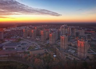 Продажа 2-комнатной квартиры, 45 м2, Раменское, Северное шоссе, 34