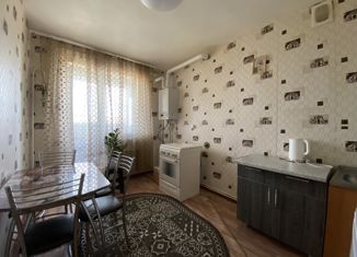 Однокомнатная квартира на продажу, 43.4 м2, Волгоградская область, Поперечная улица, 30
