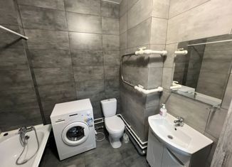 Квартира на продажу студия, 38 м2, Екатеринбург, улица Крестинского, 35, ЖК Октава