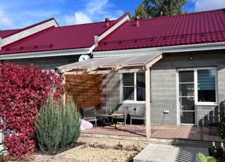 Таунхаус на продажу, 50 м2, деревня Зелёная Поляна, Курортная улица, 35/1к6