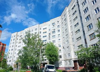 Продается однокомнатная квартира, 37.5 м2, Щёлково, Заречная улица, 5